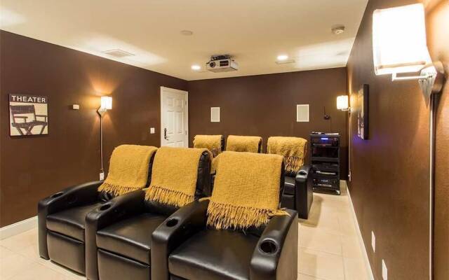 Camelot - Seven Bedroom Home