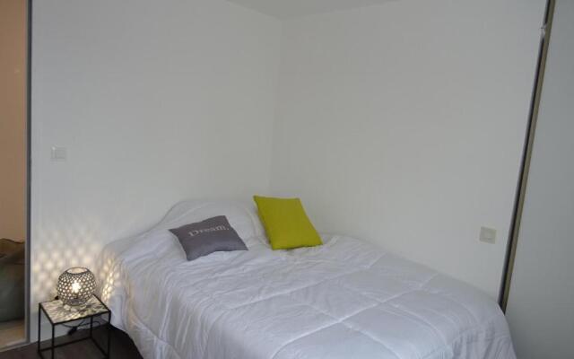 Appartement Les Sables-d'Olonne, 4 pièces, 7 personnes - FR-1-92-883