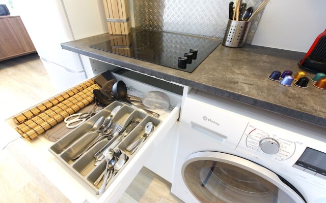Picasso Boutique by Madflats Collection