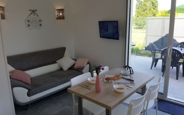Au Petit Bonheur - Gîte