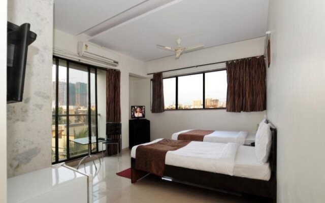 Ontime Luxurious Service Apartments