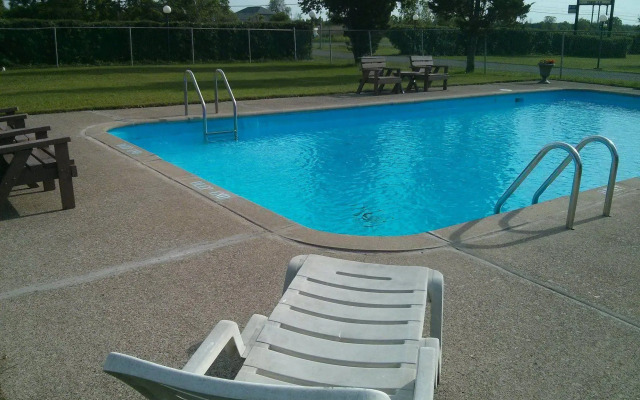 Port Motel