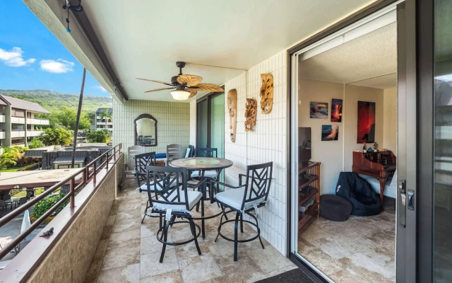 White Sands Village #217 Perfect Tropical Escape