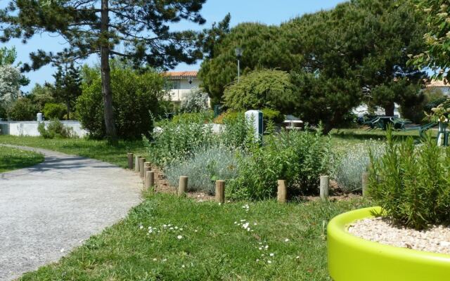 VVF Résidence Île de Ré Ars-en-Ré