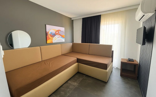 Wolf Of The City Hotel & Spa