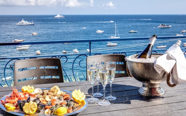 Relais Tritone