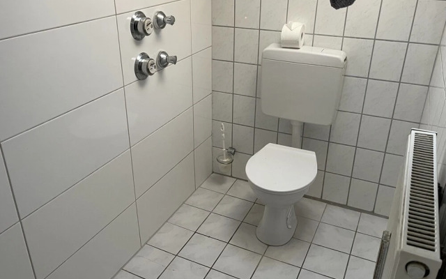 Bed4you Gästehaus 2