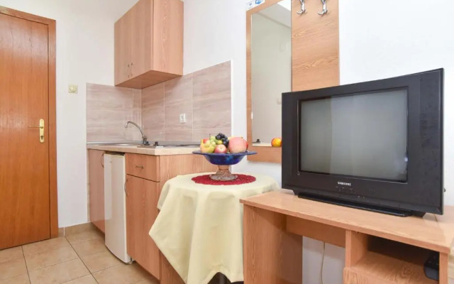 Apartmani Goran i Jelena Zec