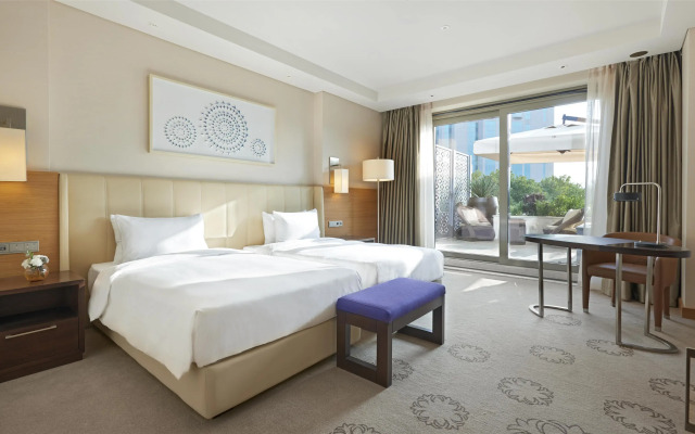 Hyatt Regency Tashkent