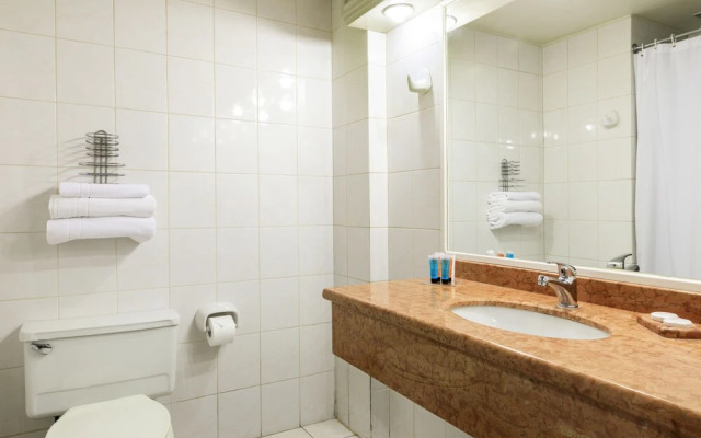 Hotel Frontera Clasico