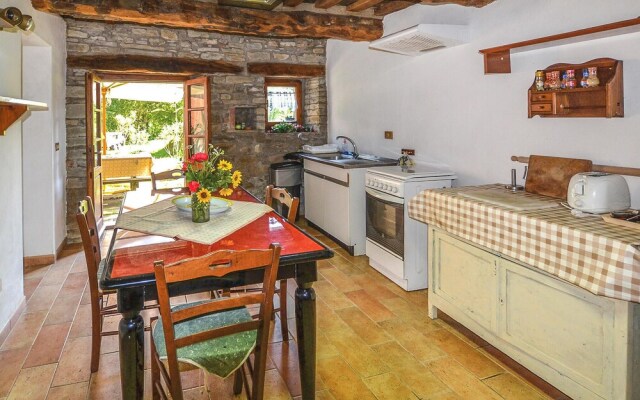 Mulino Di Sompiano