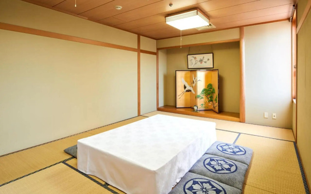 Hotel Marroad Tsukuba