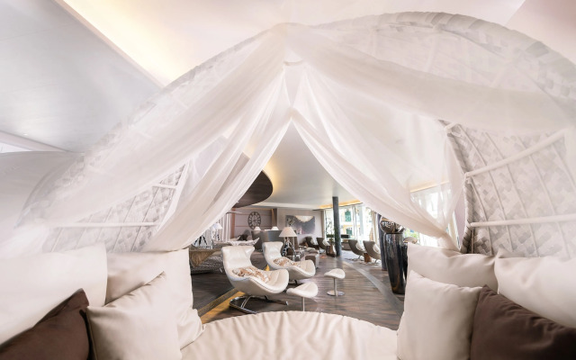 Wellness- & Sporthotel Jagdhof