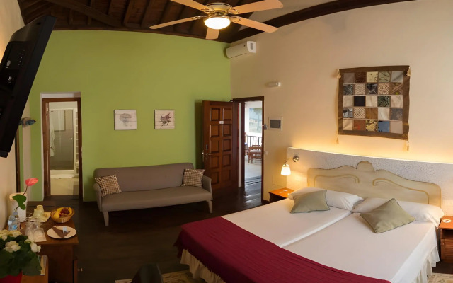 Garahotel
