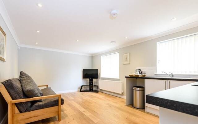 Vauxhall Apartments