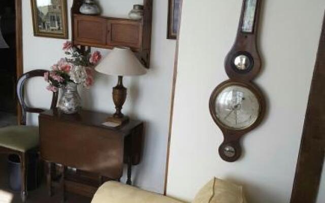 Rose Cottage