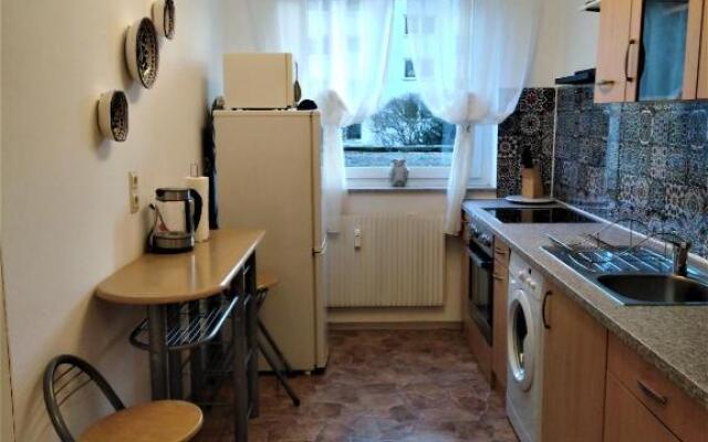 2 Zimmer Apartment Hannover