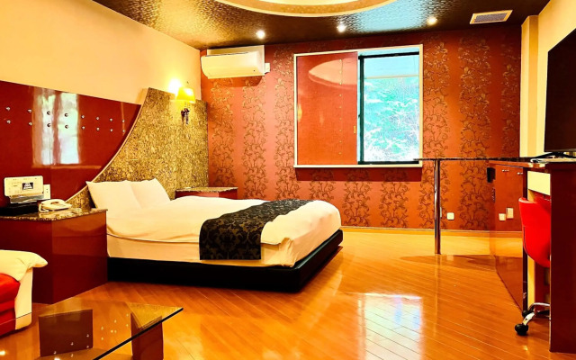 Hotel Square FujiGiotenba