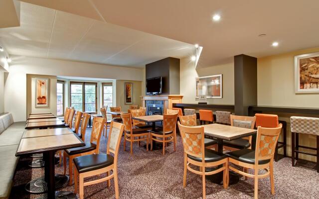 Homewood Suites by Hilton Mont-Tremblant Resort