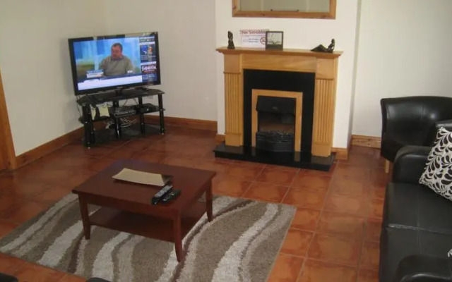 Bricin Lodge Self-Catering Accommodation