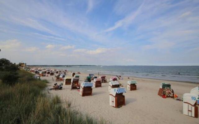 Ferienwohnung Ocean Suite