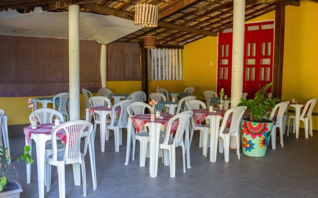 Pousada Pêlo De Imbassai