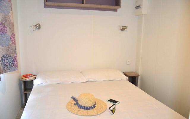 Happy Camp in Camping La Masseria