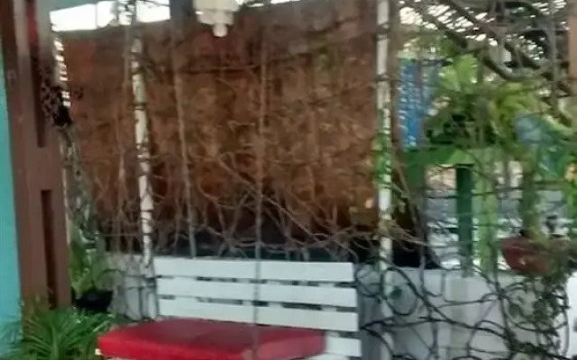 Pousada Casa de Madeira