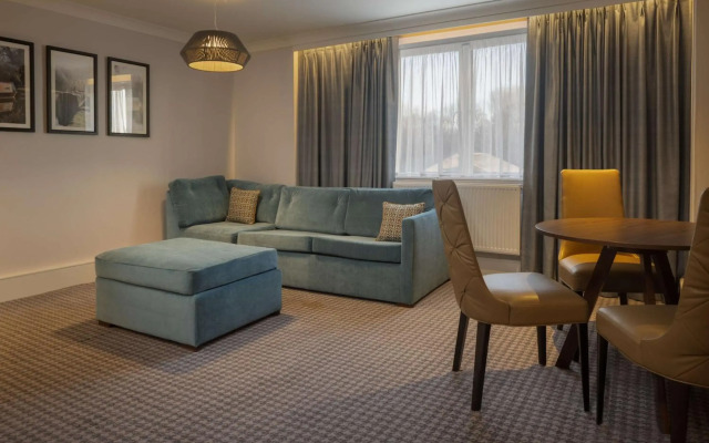 DoubleTree by Hilton Stoke on Trent