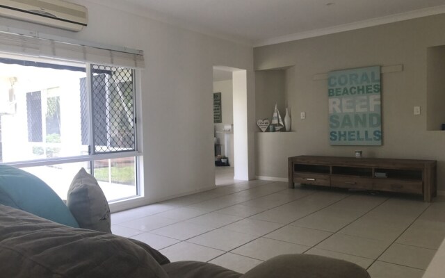 Palm Cove Beach House