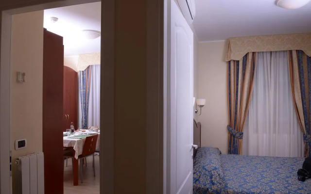 Residence Costa Smeralda