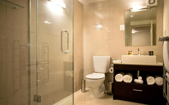Sea Spray Suites