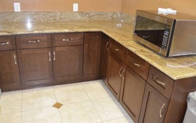 Studio 6 Suites Gardena, CA