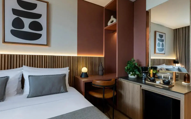 Heiss Hotel By Jalo