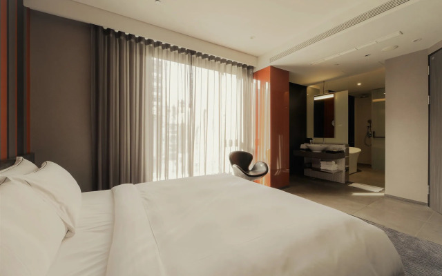 Starhaus Hotel
