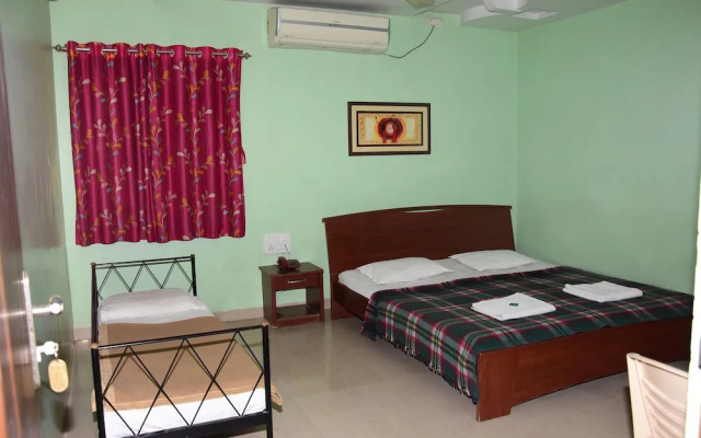 Hotel Delta Executive