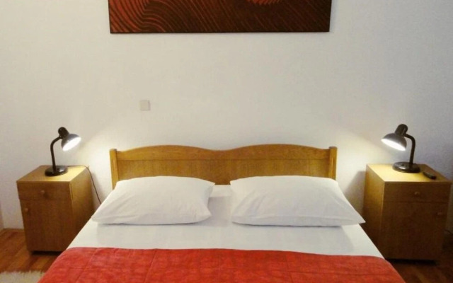 Božana - With Parking - A3