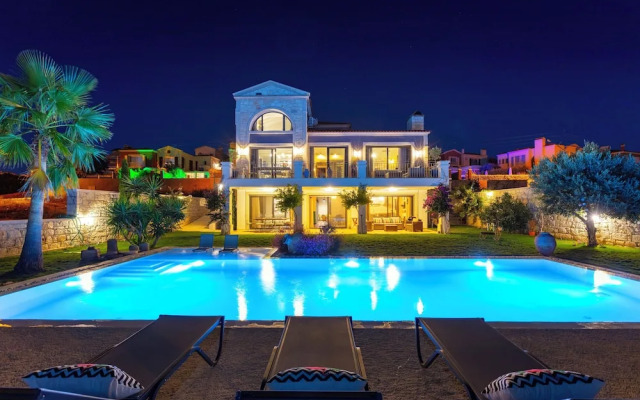 Villa Sunset Çeşme