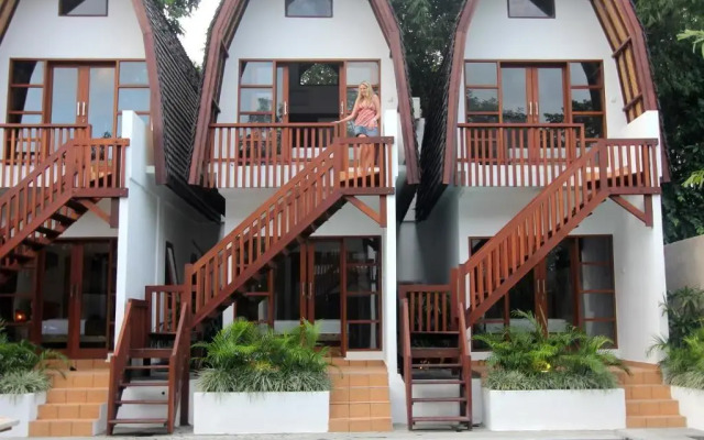 Mojo Resort