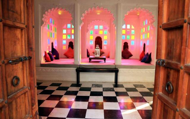 Madri Haveli