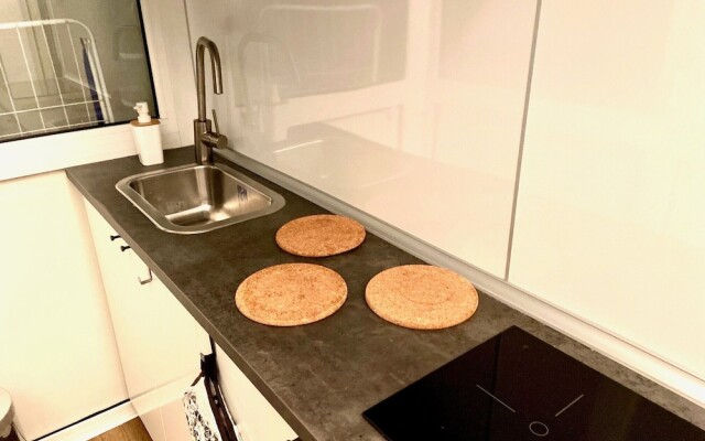 Bari Central Station