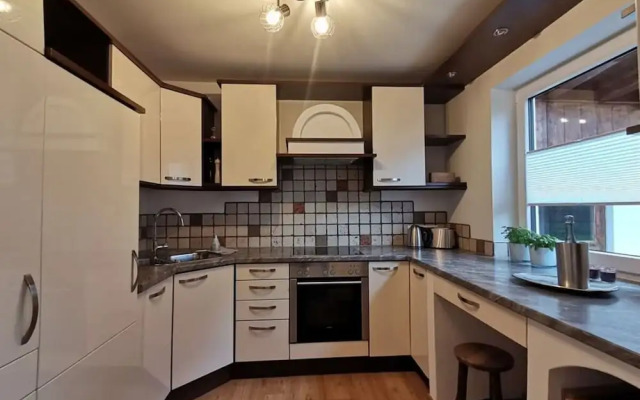 Amazing Apartment Near Ski-lift