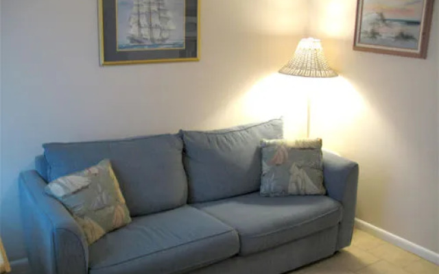 The Diplomat Beach Club Suites