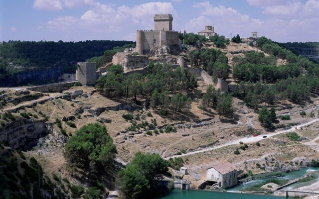 Parador de Alarcón