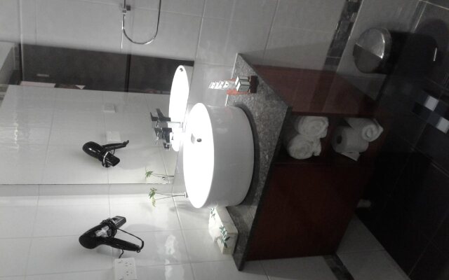 Suva Motor Inn