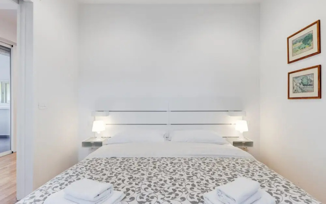 Giulio Cesare Luxury Apartment