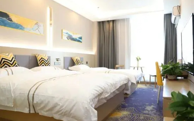 Ripple Hotel