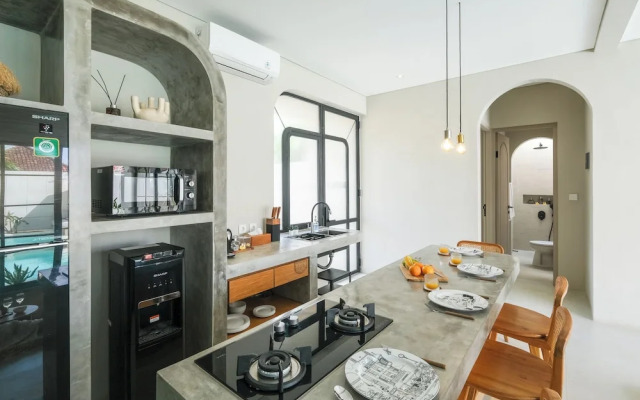 Villa Sae 56 Uluwatu