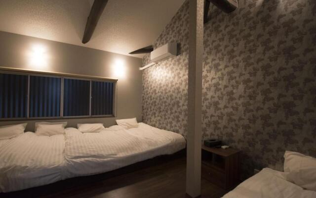 Nakamuraya Kyoto Enmachi Momiji