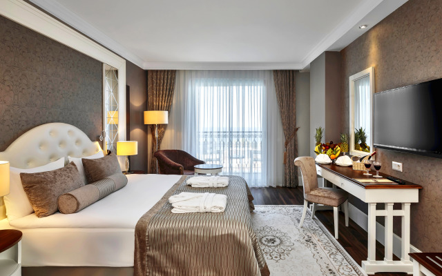 Sunis Efes Royal Palace Resort & Spa